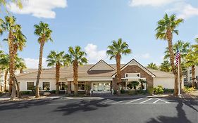 Residence Inn By Marriott Las Vegas Stadium Area